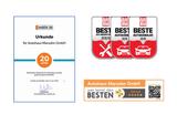 Mitsubishi Outlander 2.0 MIVEC Active 2WD CVT DAB/RFK/Navi - Mitsubishi Outlander Active mit Benzin-Antrieb