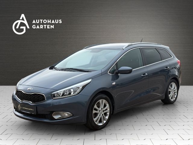 Kia Ceed 1.6  FIFA World Cup Edition SHZ LHZ AHK