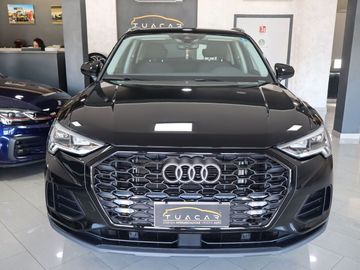 Audi Q3 - 6
