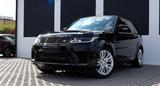 Land Rover Range Rover Sport HSE Dynamic Hybrid - Land Rover Range Rover Sport in München