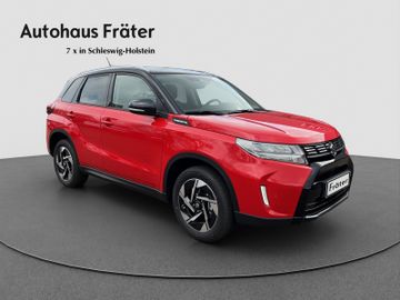 Fotografie 3 des Suzuki Vitara 1.5 Hybrid Comfort+ 4x2
