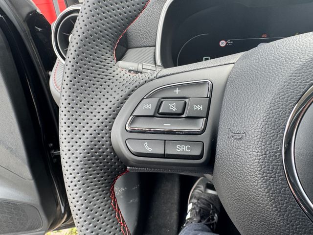 MG ZS 1.5 VTI-tech Luxury