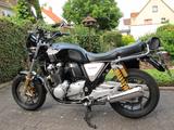 Honda CB 1100 RS - HONDA RS