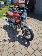 Honda HONDA CB 650  RC03 - HONDA 1983