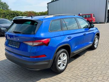 Skoda Kodiaq - 6