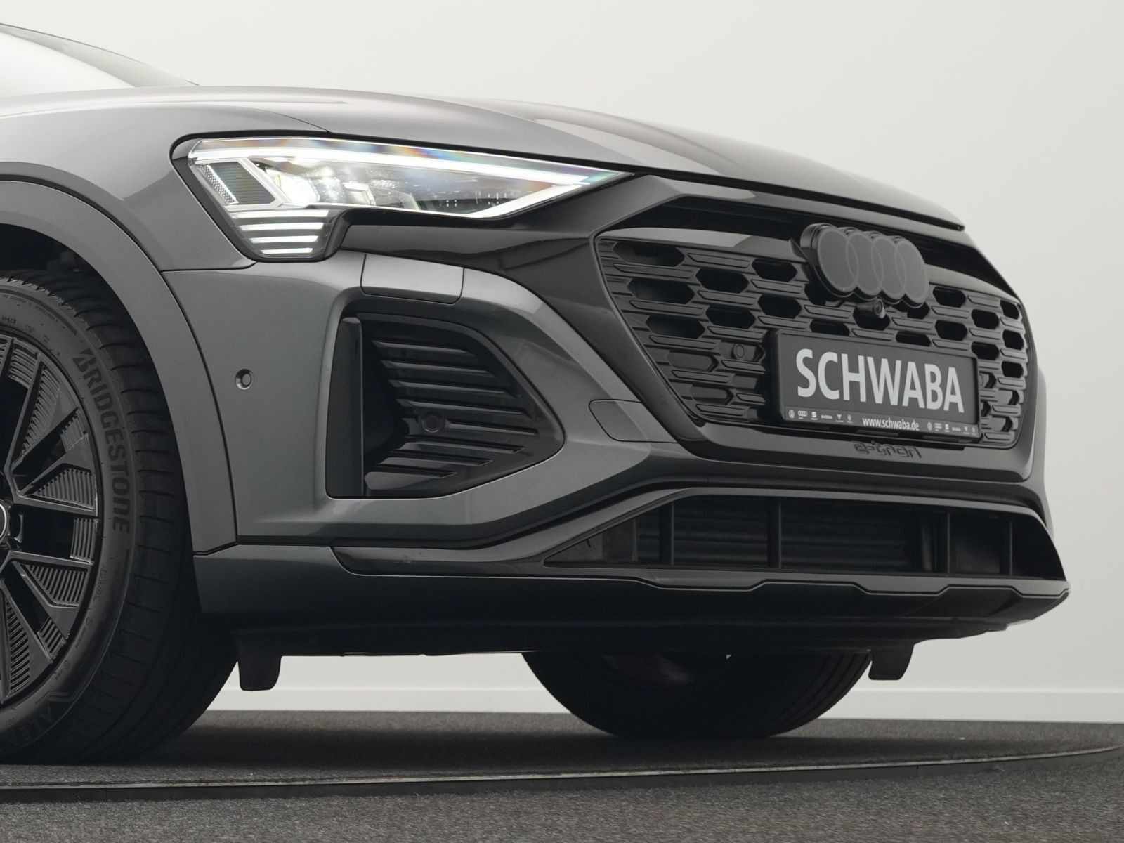 Audi Q8 e-tron - Bild 44