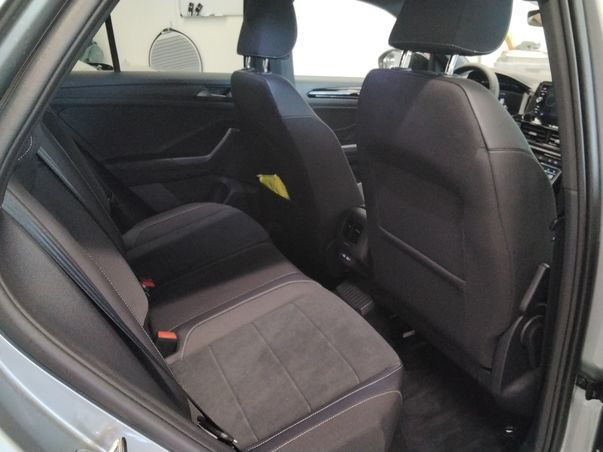 Volkswagen T-Roc - Bild 8