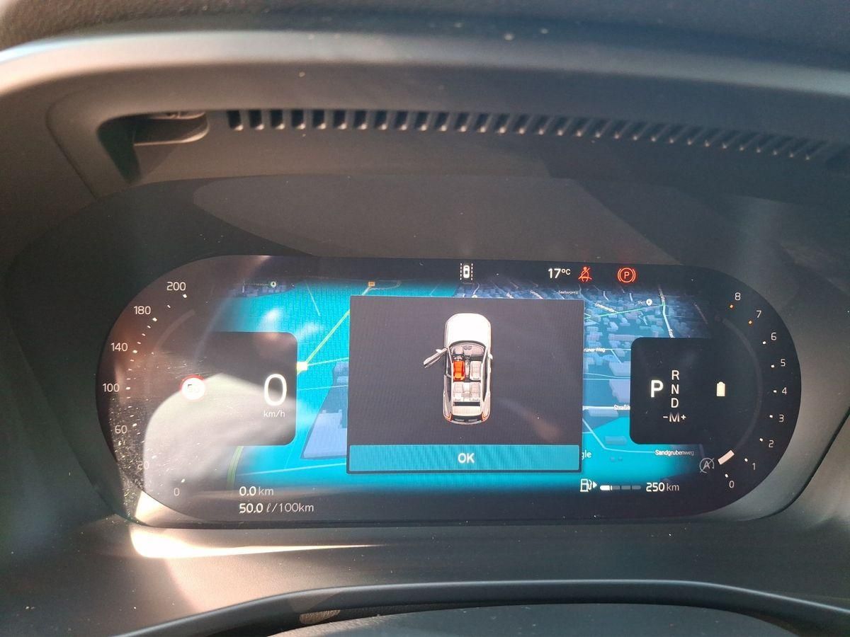 Volvo XC40 - Bild 10