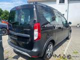 Dacia Dokker Stepway 1.5 BLUE dCi 95 EU6d-T EXPORT/HÄN - Dacia Dokker: Dci