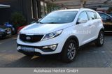 Kia Sportage 1.7 CRDI Dream Team 2WD*NAVI*LEDER*NAVI - Kia Sportage Gebrauchtwagen Bochum