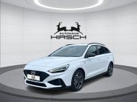 Hyundai i30 - Vorschau Bild 1