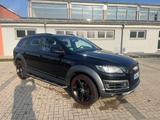 Audi Q7 3.0 TFSI 245kW quattro tiptronic - - Audi: 2.7