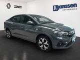 Dacia LOGAN TCe 90 1.0 - Dacia Logan aus 2023