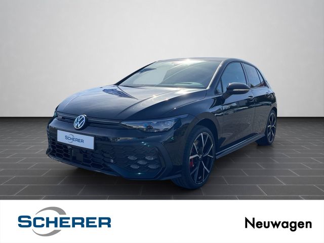 Volkswagen Golf GTI 2,0 l TSI OPF 195 kW (265 PS) 7-Gang-Do