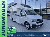Knaus Tourer Van 500 LT Hubbett, Dieselheizung - Knaus 500 d