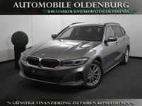 BMW 318 d Touring *AHK*DriveAss*HeadUp*Ad.LED**HiFi*