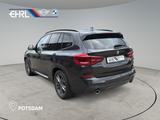 BMW X3 xDrive20i M-PAKET | ALARMANLAGE DAB - BMW X3