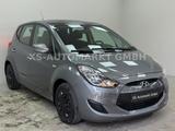 Hyundai ix20 1.6 Comfort Automatik*PDC*Klima*1-Hand* - Hyundai: Com