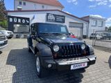 Jeep Wrangler / Wrangler Unlimited Sport