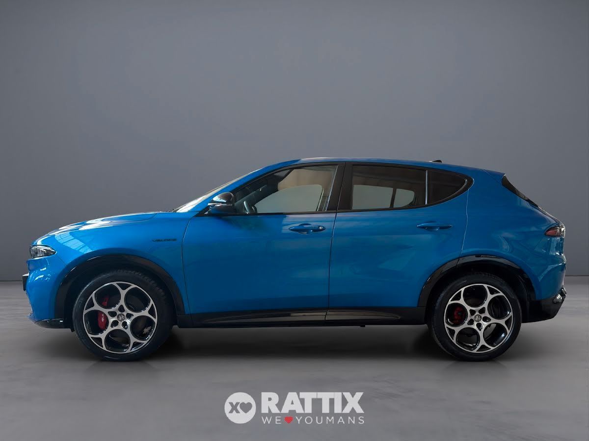 Other Alfa Romeo Tonale 1.5 Hybrid 160CV Veloce TCT7 imagem 2