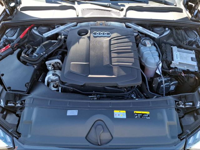 A4 AVANT 35 TDI S-TRONIC ADVANCED