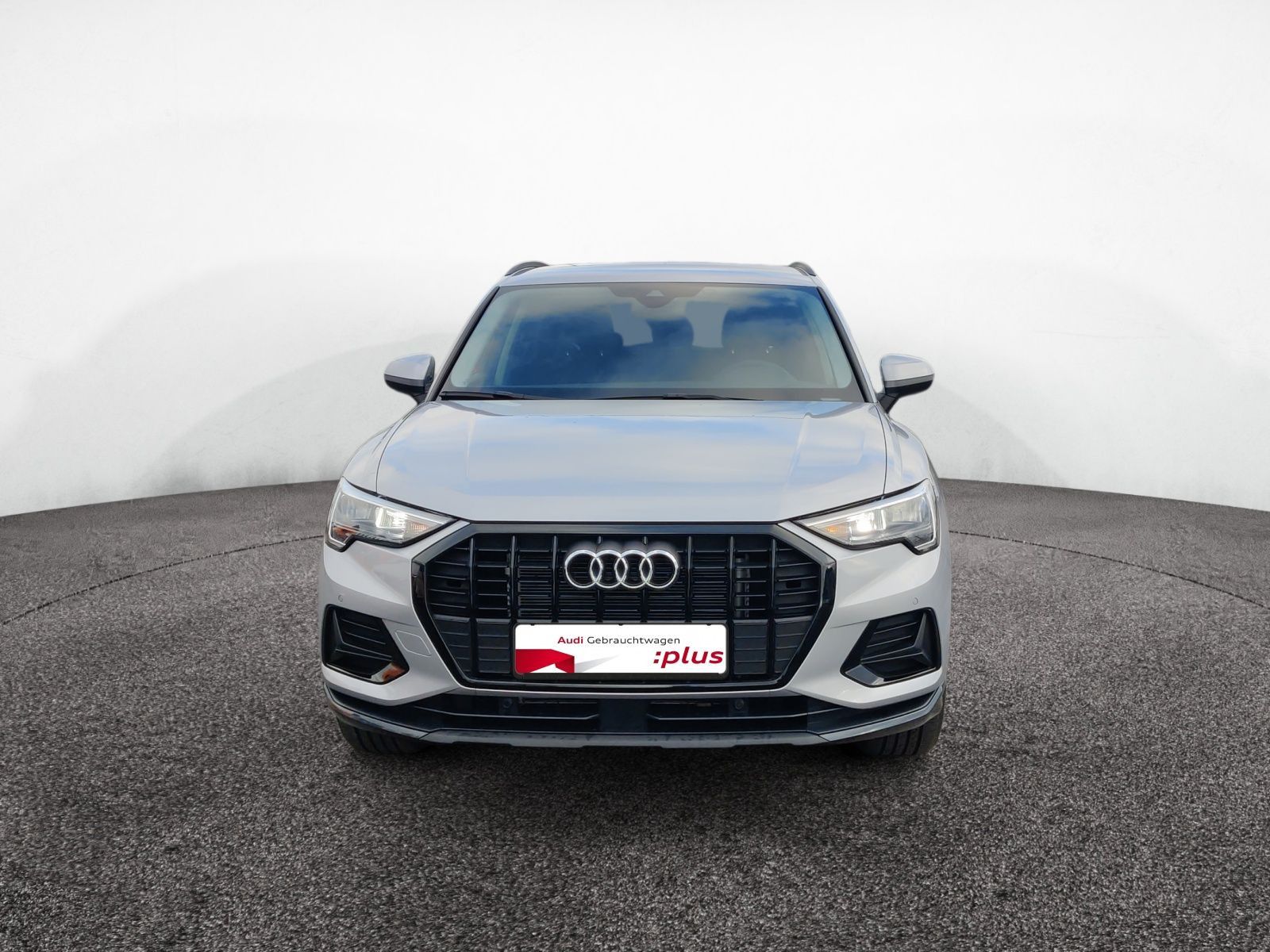 Audi Q3 - Bild 9