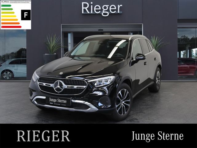 Mercedes-Benz GLC 200 4M Avantgarde-Advanced-Plus*Winter-Paket