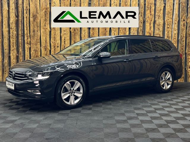 VW Passat Variant