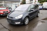 Ford Galaxy 2.0 TDCI/7Sitze/EU4/Klimaauto. - gebrauchte Ford Galaxy aus dem Jahr 2007