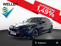 BMW i5 - Vorschau Bild 1