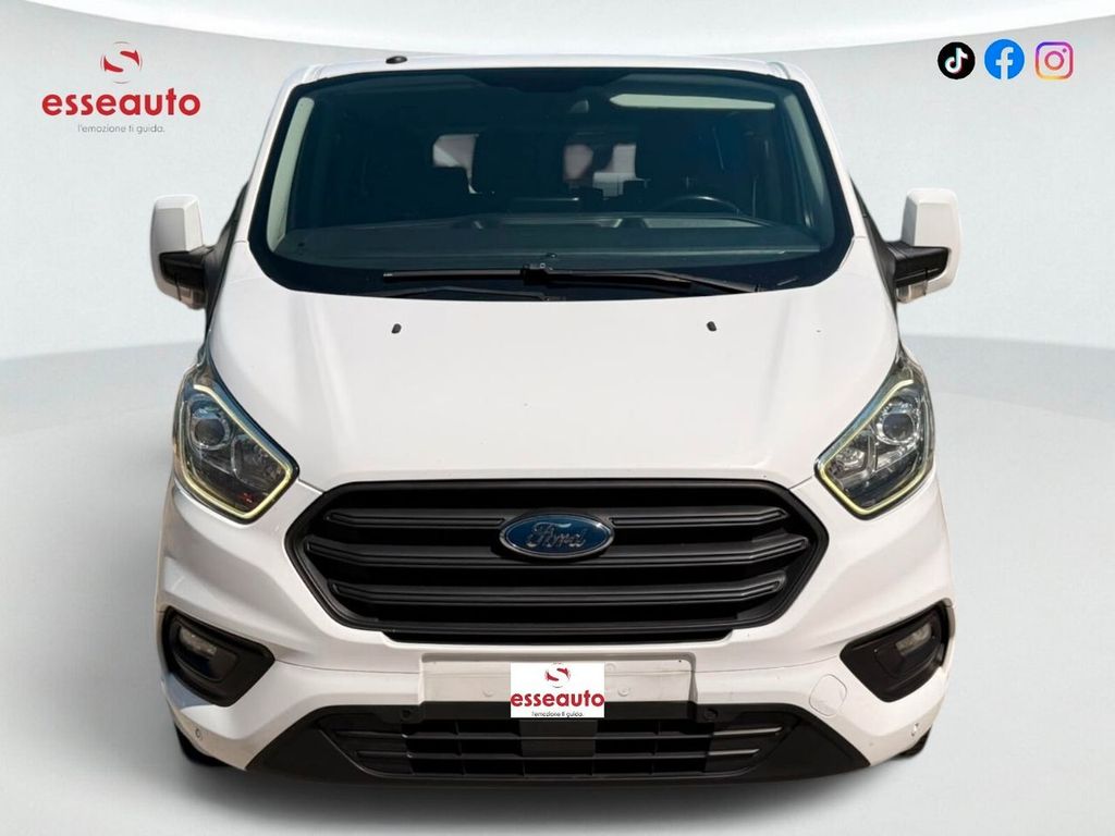 Image of Ford Transit