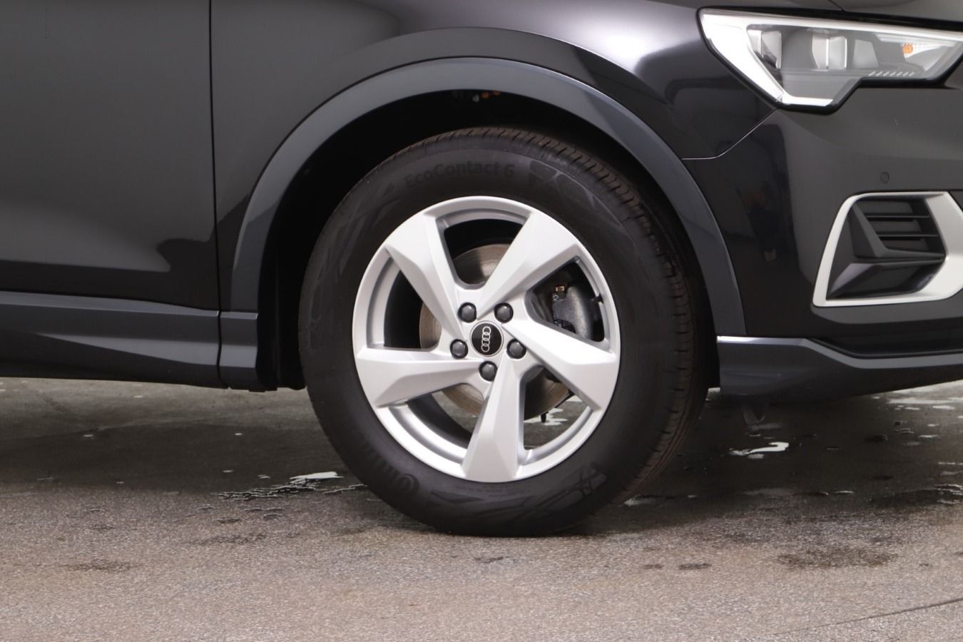 Audi Q3 - Bild 4
