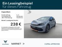 Cupra Born - Vorschau Bild 2