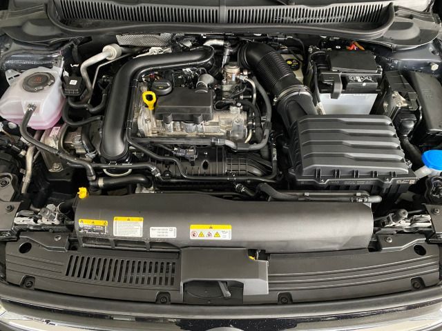 Polo R-Line 1.0 TSI KAMERA+ACC+SHZ