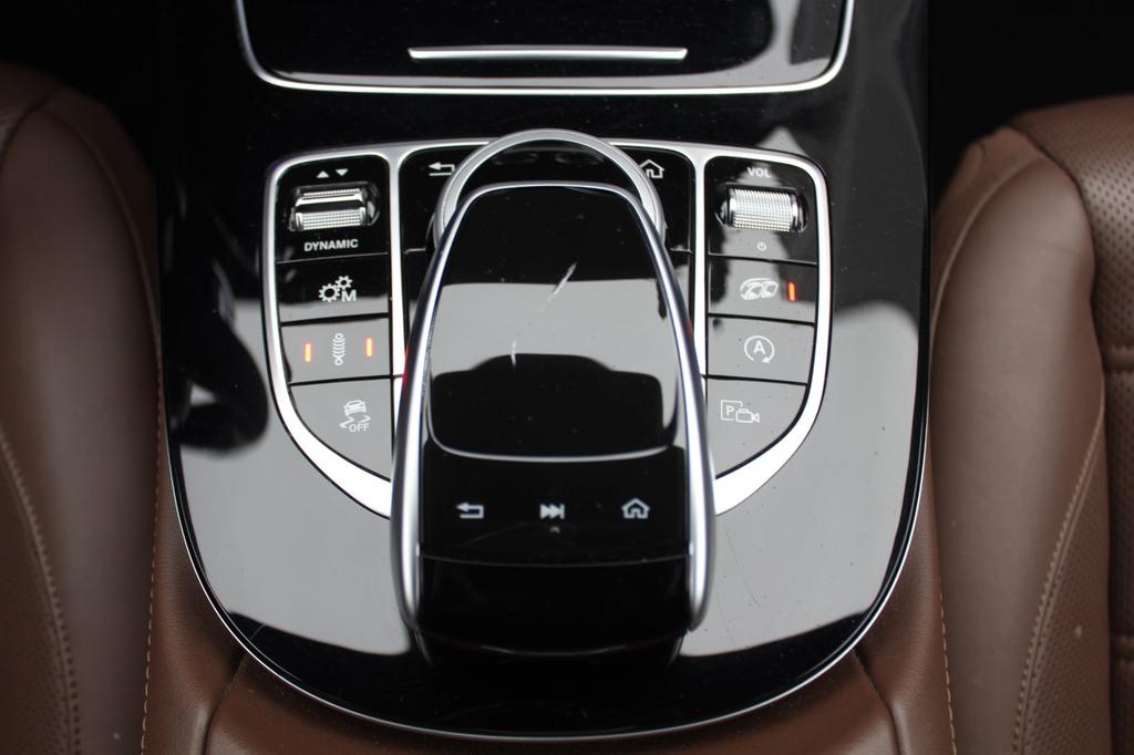 Mercedes-Benz E 63 AMG