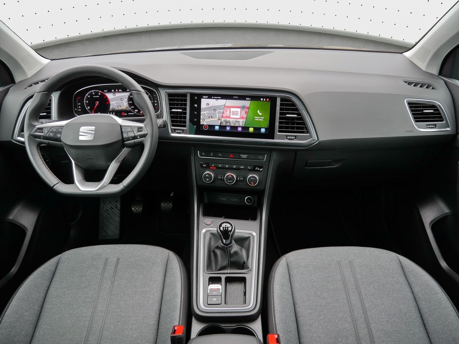 Seat Ateca - Bild 5
