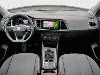 Seat Ateca - Vorschau Bild 5