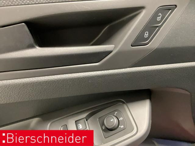 Volkswagen Caddy Kombi 2.0 TDI KLIMA PDC 4SEASON, миниатюра 9