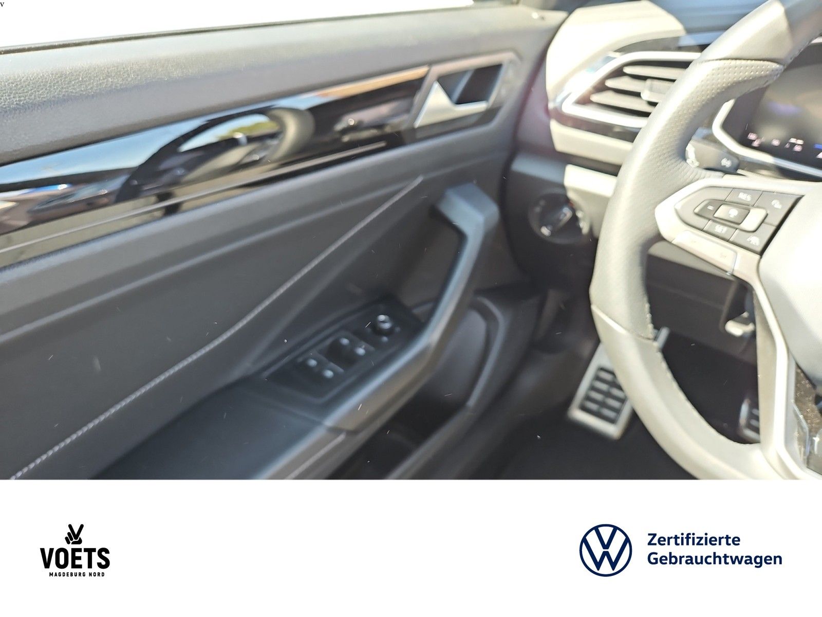 Volkswagen T-Roc - Bild 15