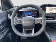 JEEP Compass BEV MY26 Summit Navi Kamera LED