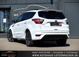 Ford Kuga 2,0 TDCI AWD ST-Line - Ford Kuga: Standheizung