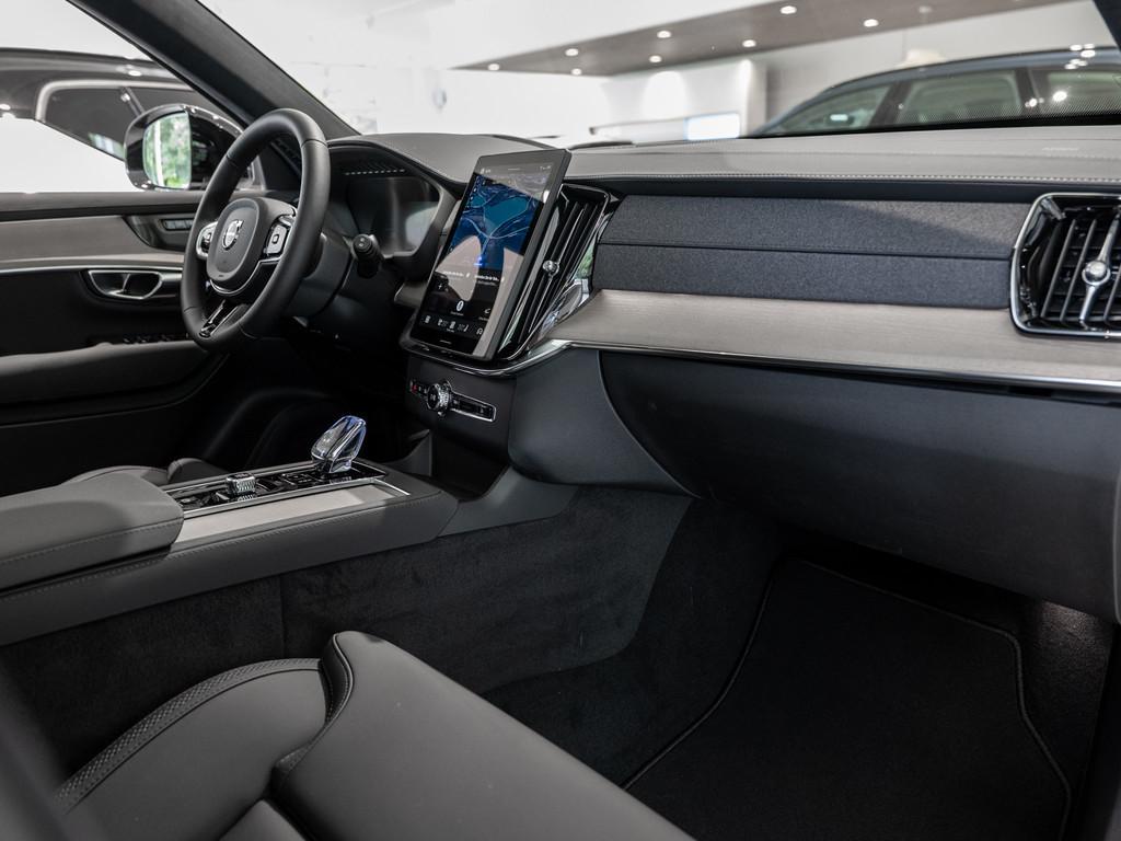Volvo XC90 T8 Ultra Dark Recharge AWD 360° 7-SITZER
