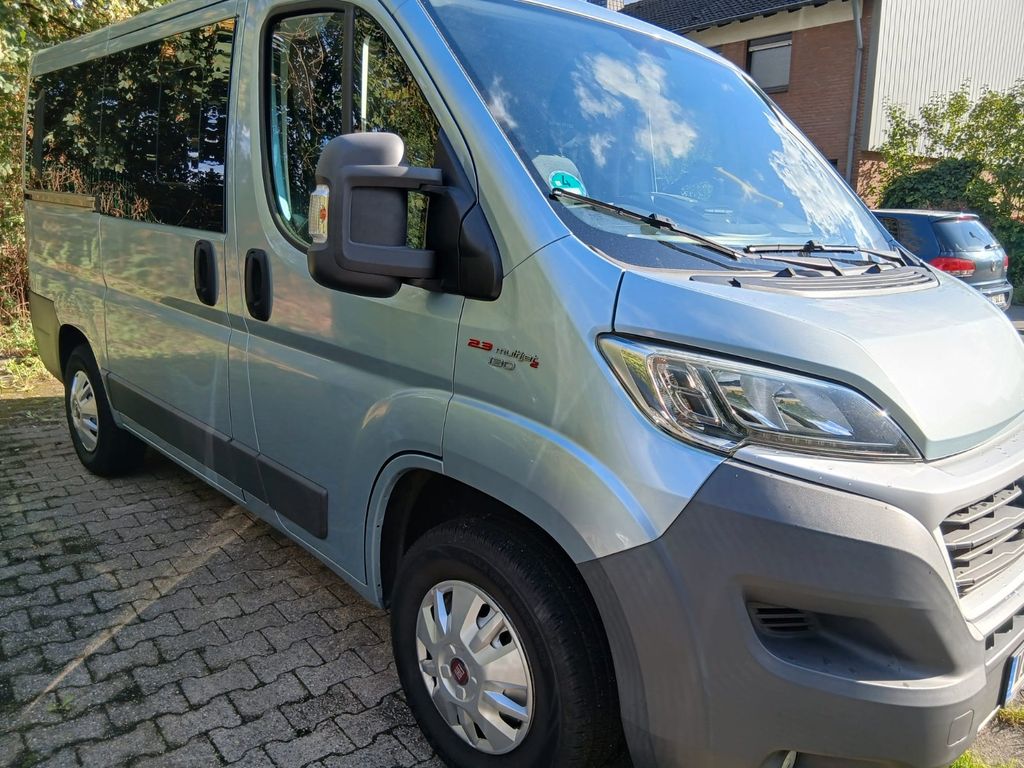 Image of Fiat Ducato