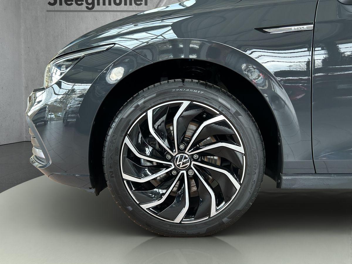 Volkswagen Golf 2.0 TSI DSG Style, миниатюра 19