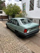 Opel Kadett E LS,GL - gebrauchte Opel Kadett aus dem Jahr 1990
