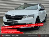 Skoda Octavia Combi 1.5 TSI ACT Sport Edition/1.HD/... - Skoda Octavia: Combi Sport