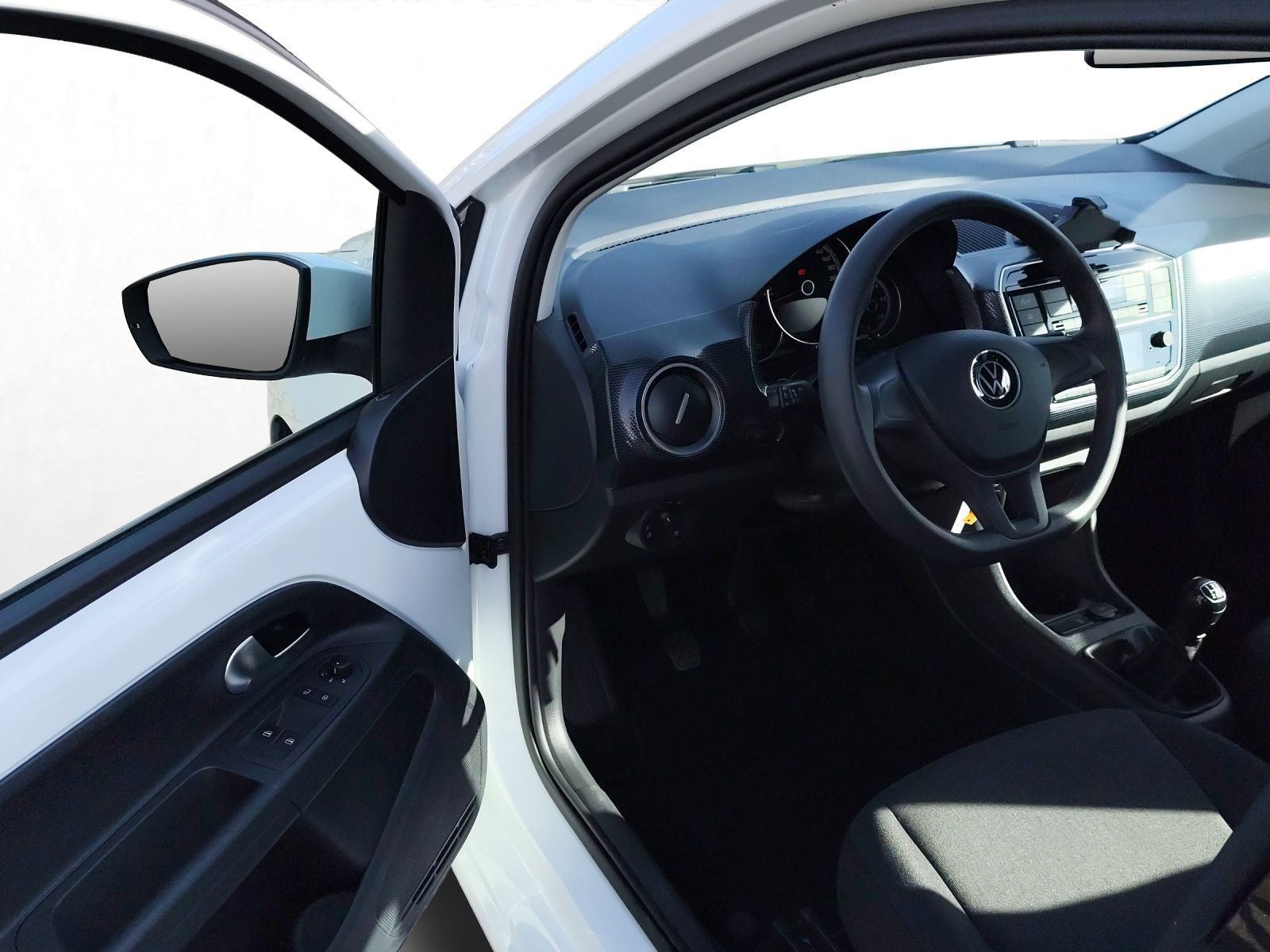Volkswagen up! - Bild 17