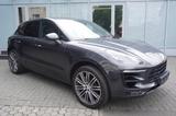Porsche Macan S Diesel Sport Design Paket/LED/21" - Porsche Macan in Kassel