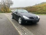 Mercedes-Benz SLK 280 - Harman/Kardon+Alcantara Dach