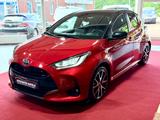 Toyota Yaris Hybrid Style/LED/Cam/Leder/HUD/Autom. - Toyota Gebrauchtwagen in Minden